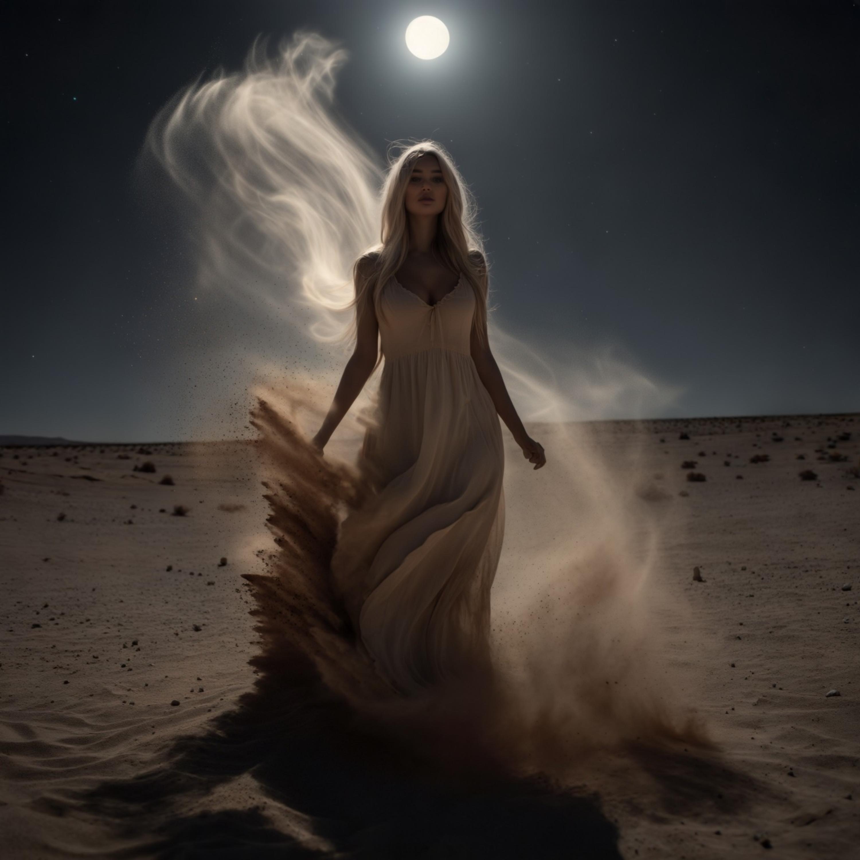 Thief In the Night - Single