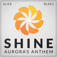 SHINE (AURORA'S ANTHEM)
