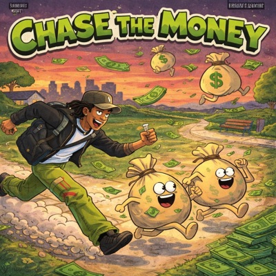 Chase The Money - EP