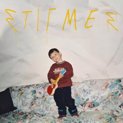 Stigmes - Single