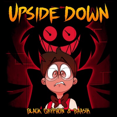 Upside Down - Single