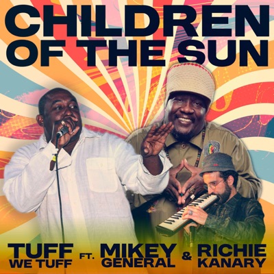 Children Of The Sun - Single