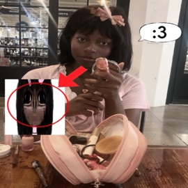 my love x3 (feat. SCARYELE) Girlfriends Mourning