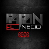Mas Duro Que Tu (feat. El Piloto de la Calle & Epidemia eterna) - Single - Papon El Necio