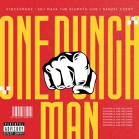 ONE PUNCH MAN - Single - Vincesmoke