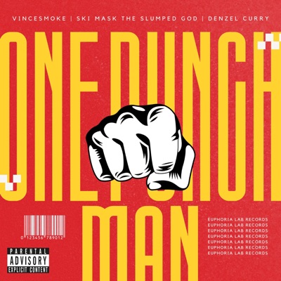 ONE PUNCH MAN - Single