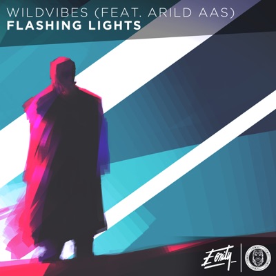 Flashing Lights (feat. Arild Aas) - Single