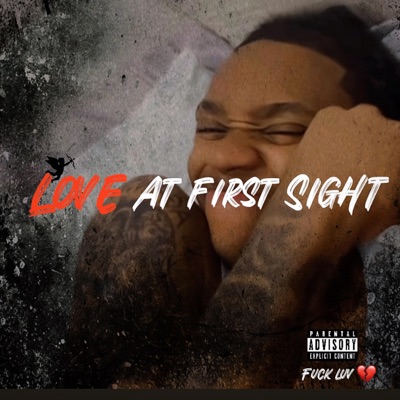 Love at first sight - Single