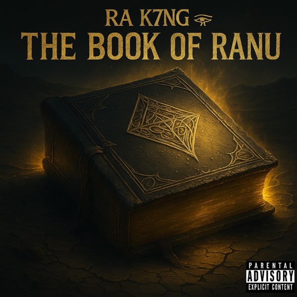 THE BOOK OF RANU