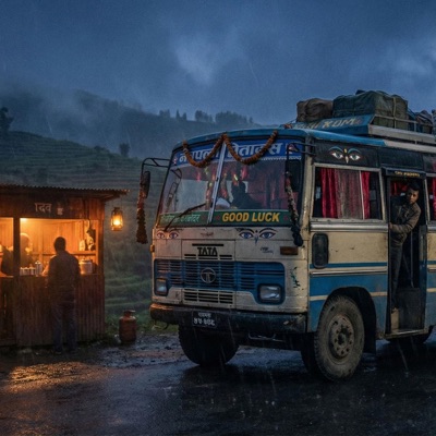 DJ Beatmandu - Badal Pari Gauma (Remix)