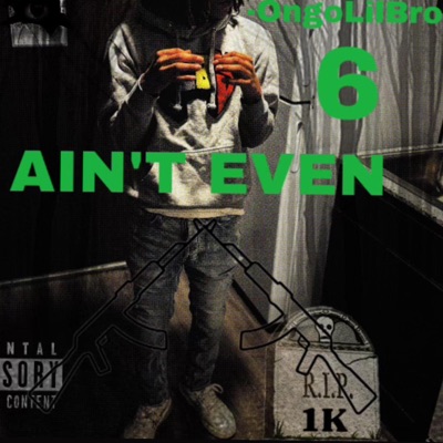 Aint even - Single