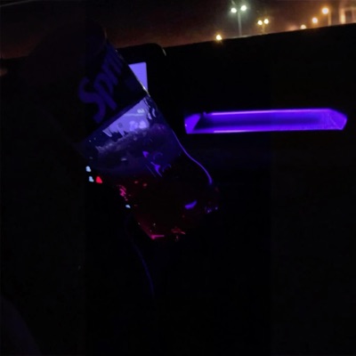 off da wokk - Single