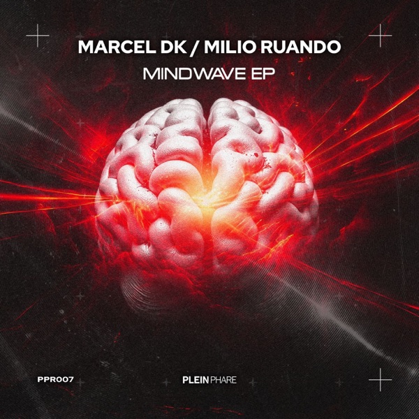 Mindwave - Single