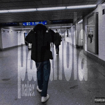 paranoia (feat. Rostik Shawty) - Single