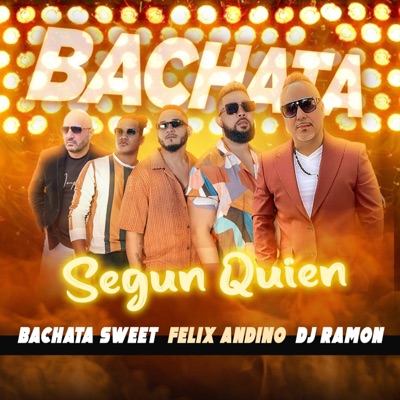Según Quién - Single