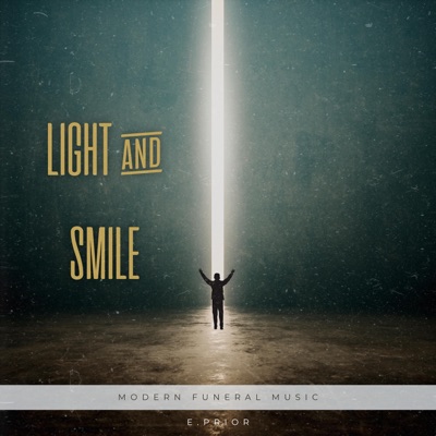 Light & Smile (feat. Anonymous) - Single