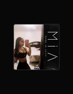 Listen to Asjin NoLove, watch music videos, read bio, see tour dates & more!