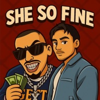 SHE SO FINE (feat. Jahzway) - Single - Dat Boy X