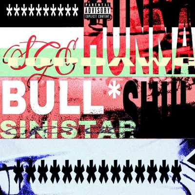 BULLSHI - EP