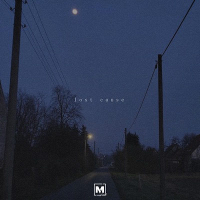 lost cause (feat. Mari) - Single
