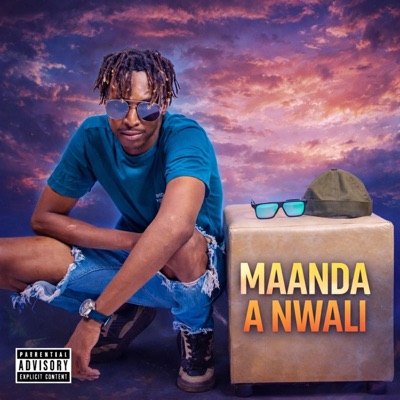 Maanda A Nwali (feat. G Muzzy) - EP