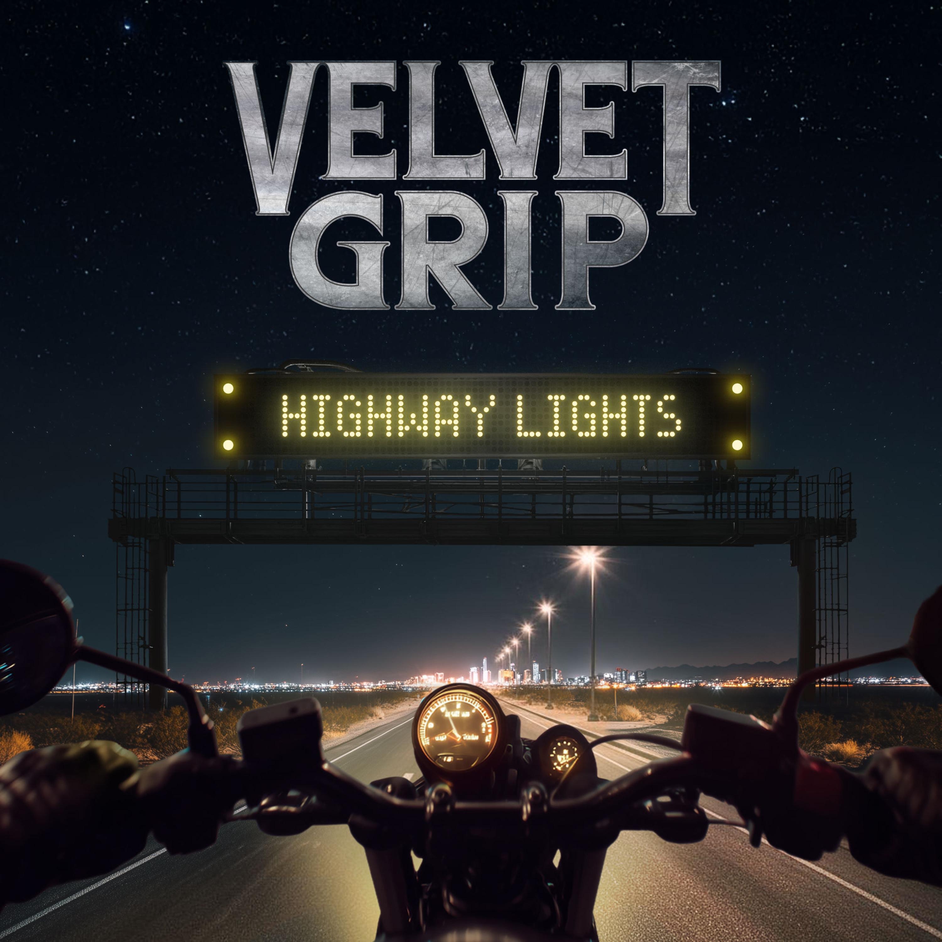 Highway Lights - Single