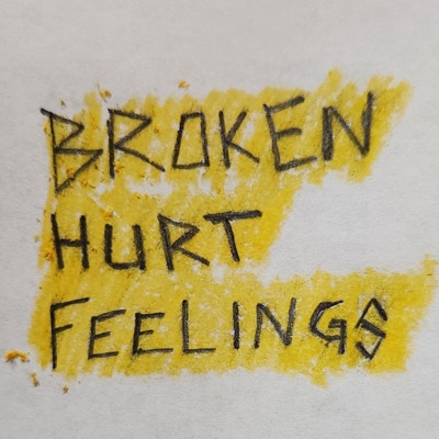 Broken Hurt Feelings (feat. WillisTheRealist, Nate Synonymous, Bendi & Bambii) - Single