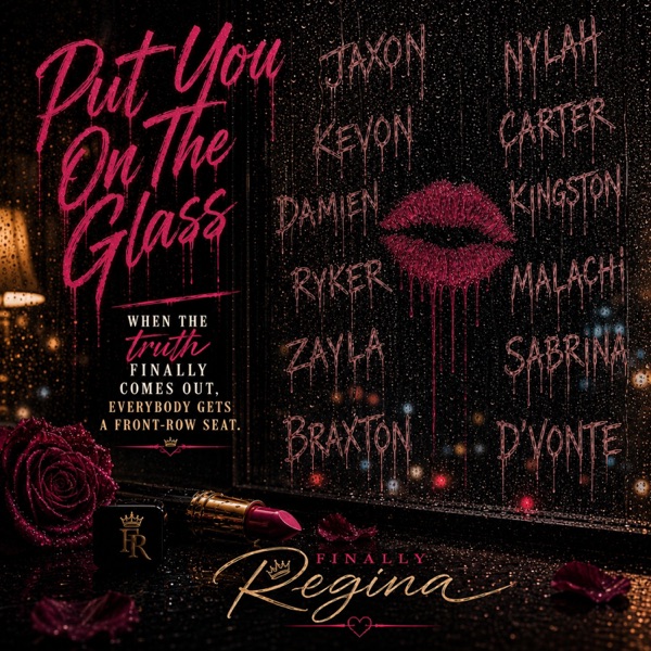 Put You On The Glass