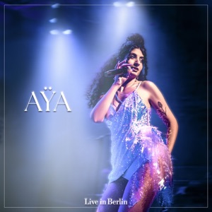 Wondergirl (Live)