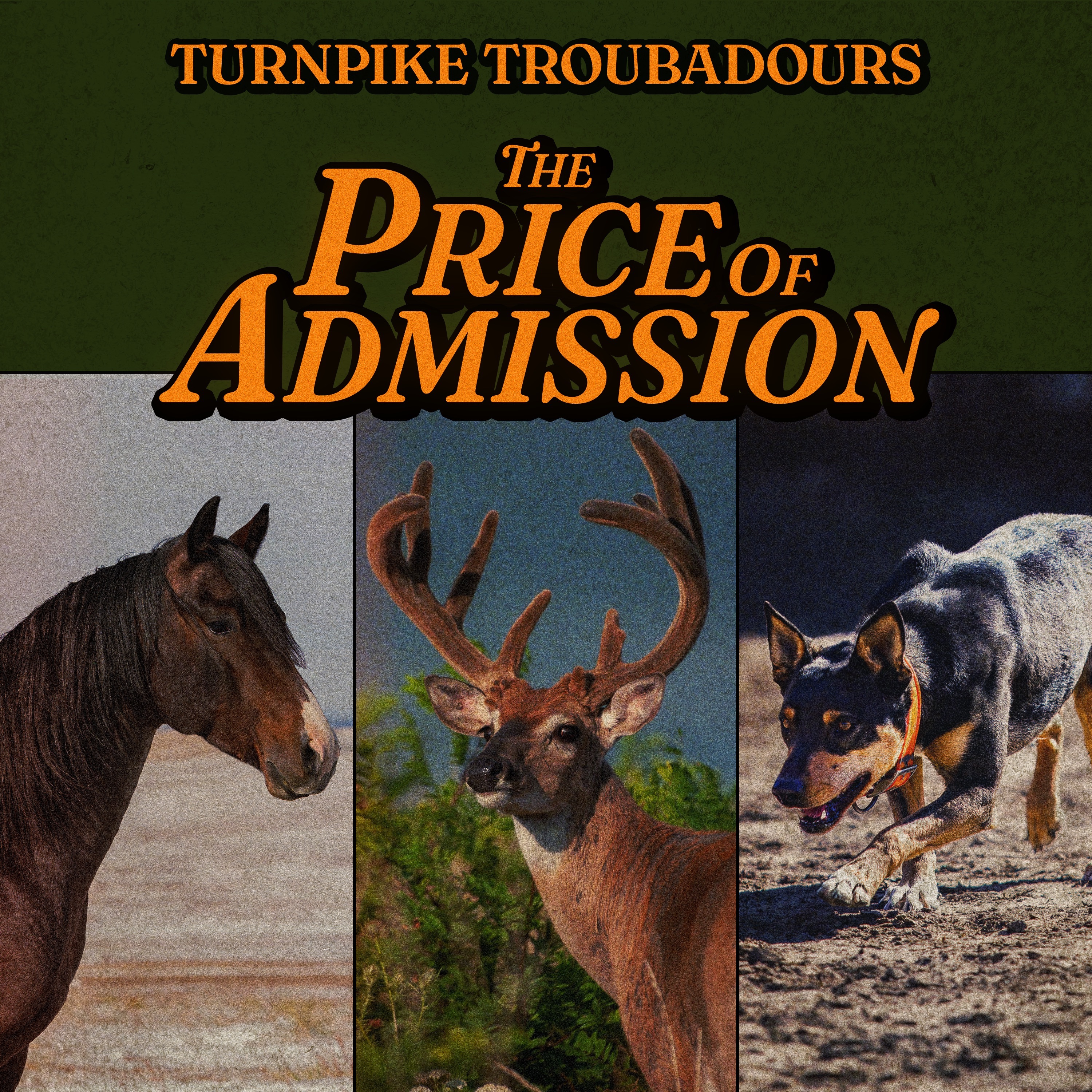 Turnpike Troubadours - Ruby Ann
