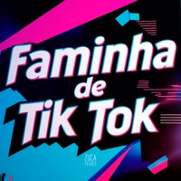 Faminha de Tik Tok - Single - DJ NARDIIN, Mc Viana Pv & MC Pânico