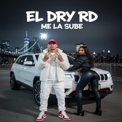 Me la sube - Single