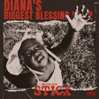 Ma Ufa - Single - Boi Sticx