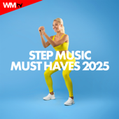 Mr Electric Blue (Workout Remix 132 Bpm)