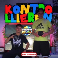 Kontrollieren (feat. SSarUn) - Single - DME