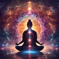 Healing Metal Crystal (2024 Remastered Version) - Ariel Kalma