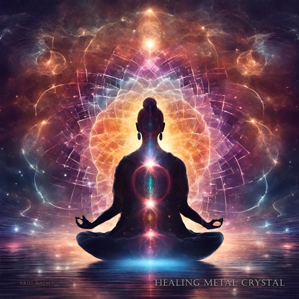 Healing Metal Crystal (2024 Remastered Version)