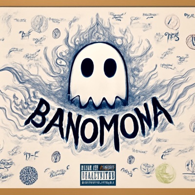 BANOMONA (feat. SQUAD) - Single