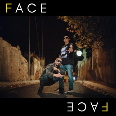 Face to Face (feat. MBJ) - Single