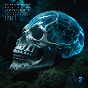 Unknown Origin EP - Single