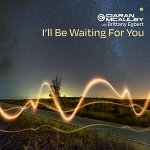 I’ll Be Waiting for You - Single