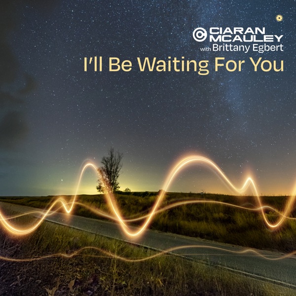 I’ll Be Waiting for You - Single