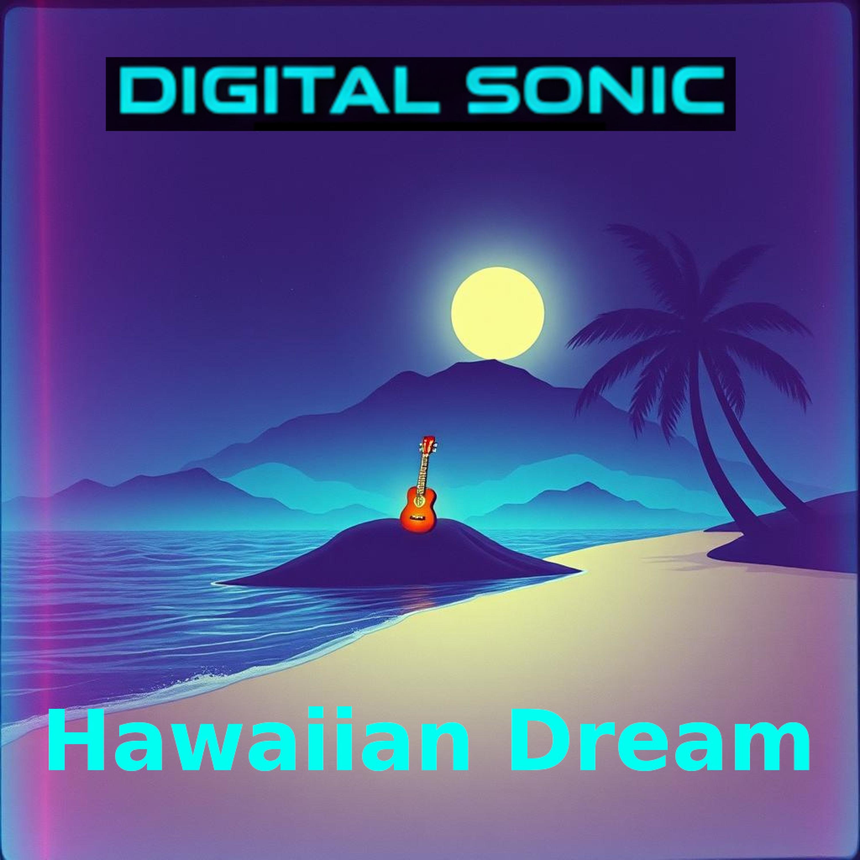 Hawaiian Dream - Single
