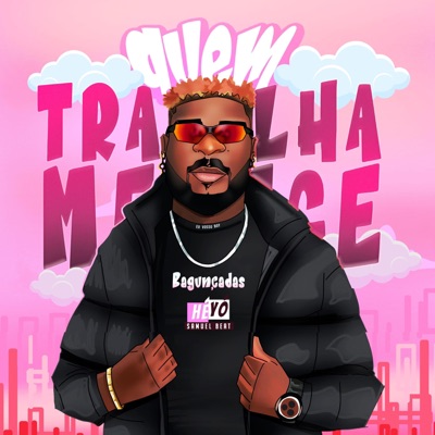 Quem Trabalha Merece - Single
