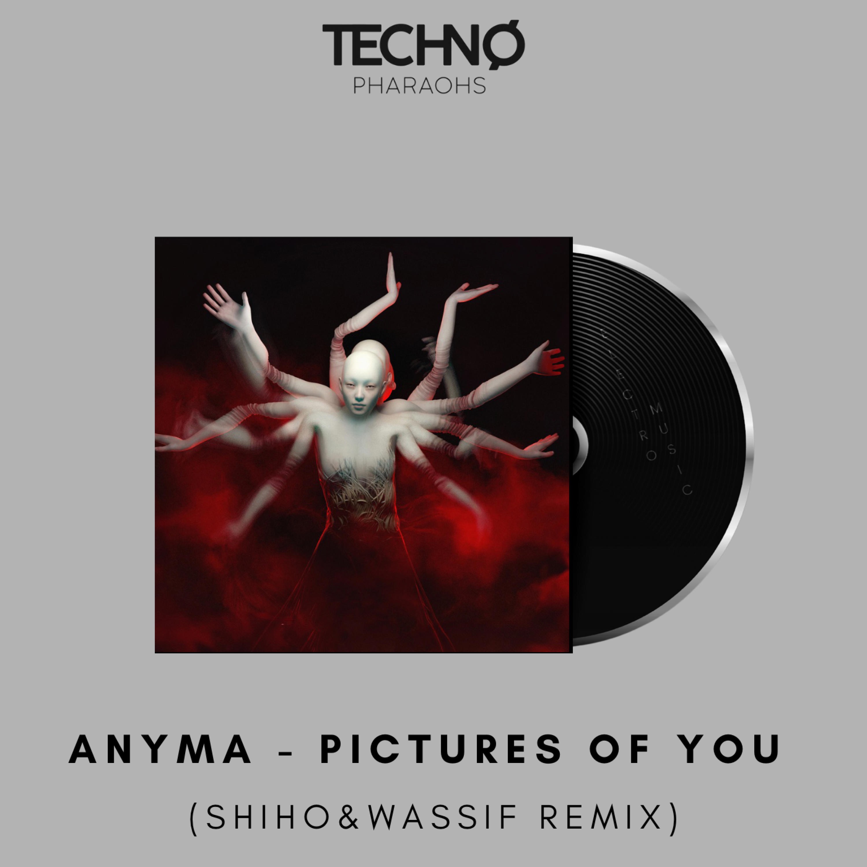 Gypsy Queen (M.I.D. DJ Mix) - SHIHO: Song Lyrics, Music Videos