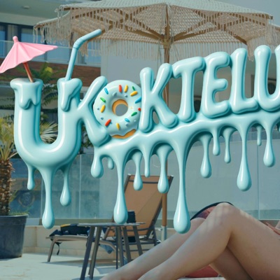 Song - U KOKTELU (feat. LANZ) - Zeko