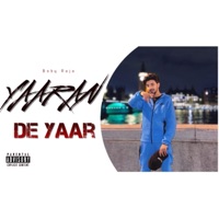 YAAARAN DE YAAR - Single - Boby Raja