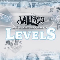Levels - Single - Jali$co