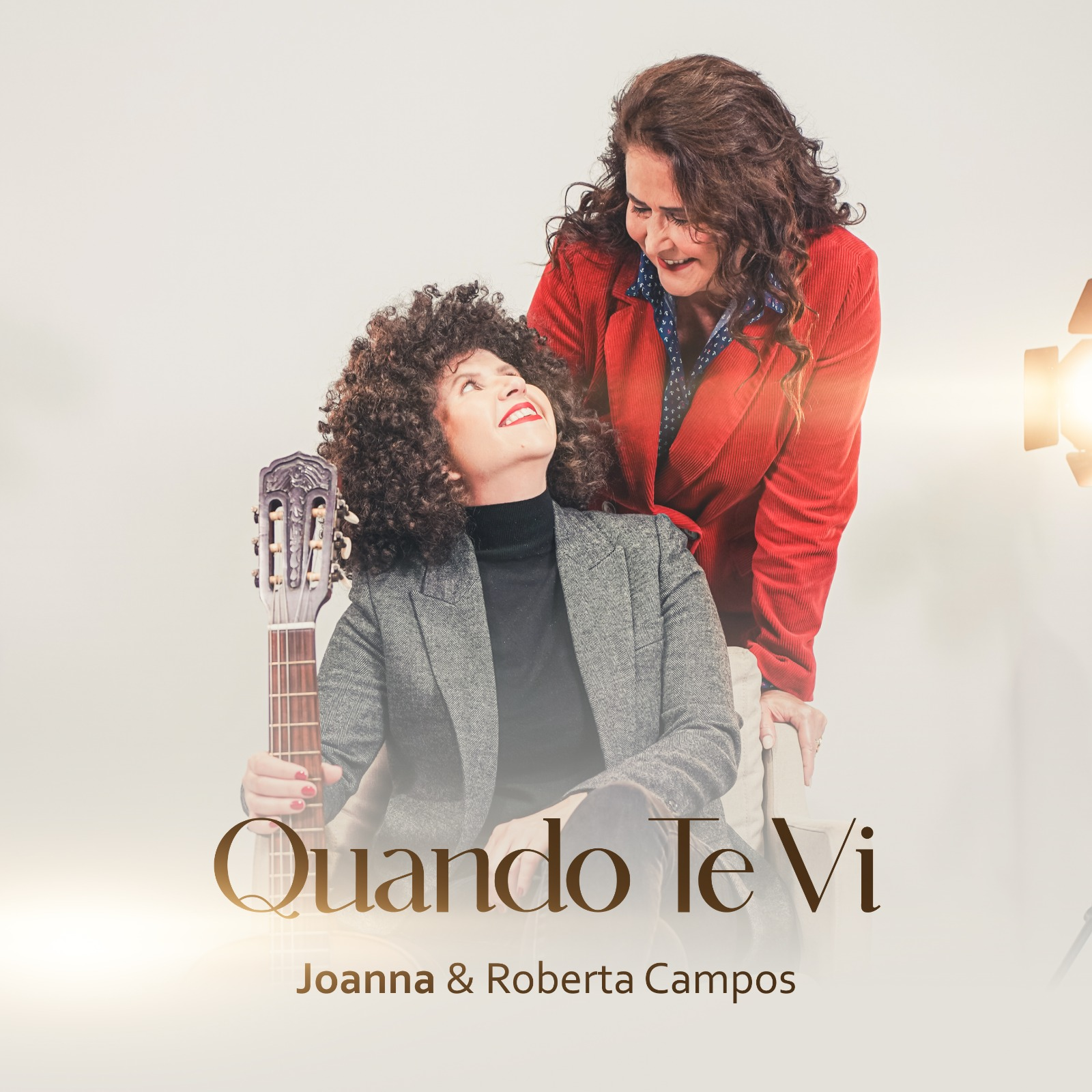 Quando Te Vi - Single