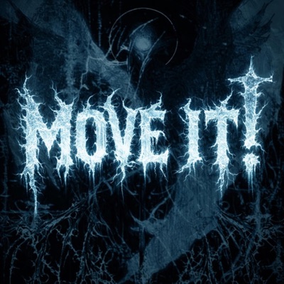 MOVE IT! - Single